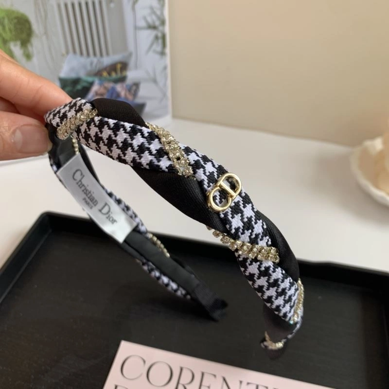 Christian Dior Hair Hoop HighQuality 264319