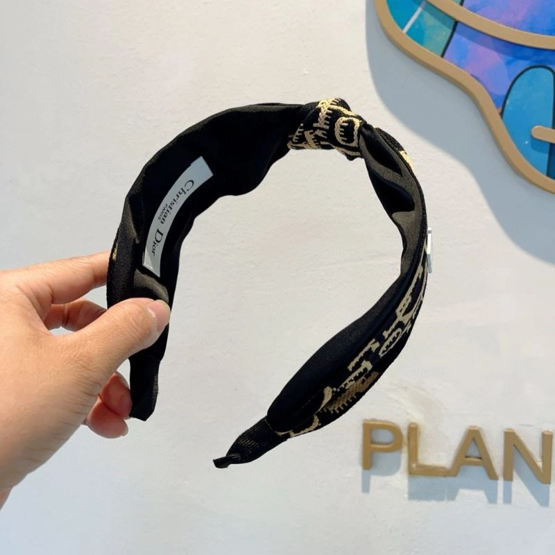 Christian Dior Hair Hoop GoodFit 264302