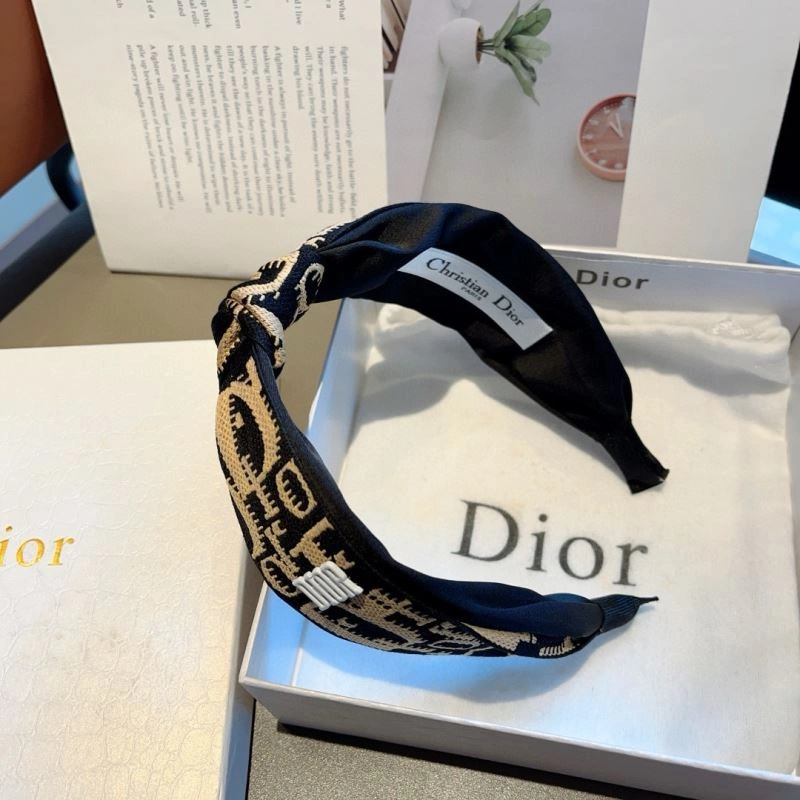 Christian Dior Hair Hoop GoodFit 264302