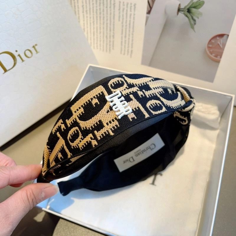 Christian Dior Hair Hoop GoodFit 264302