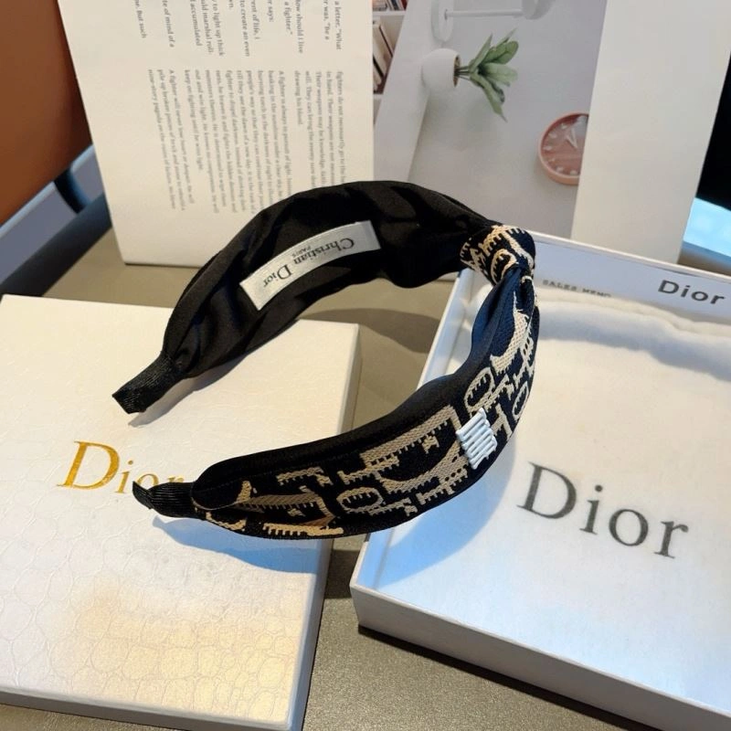 Christian Dior Hair Hoop GoodFit 264302