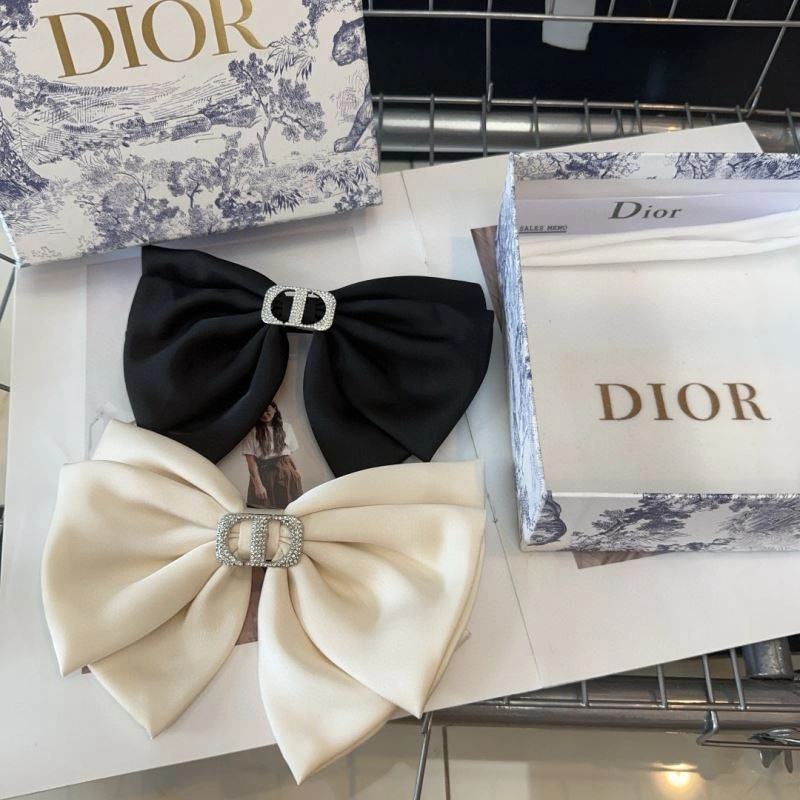 Thermal Christian Dior Hair Hoop 264320