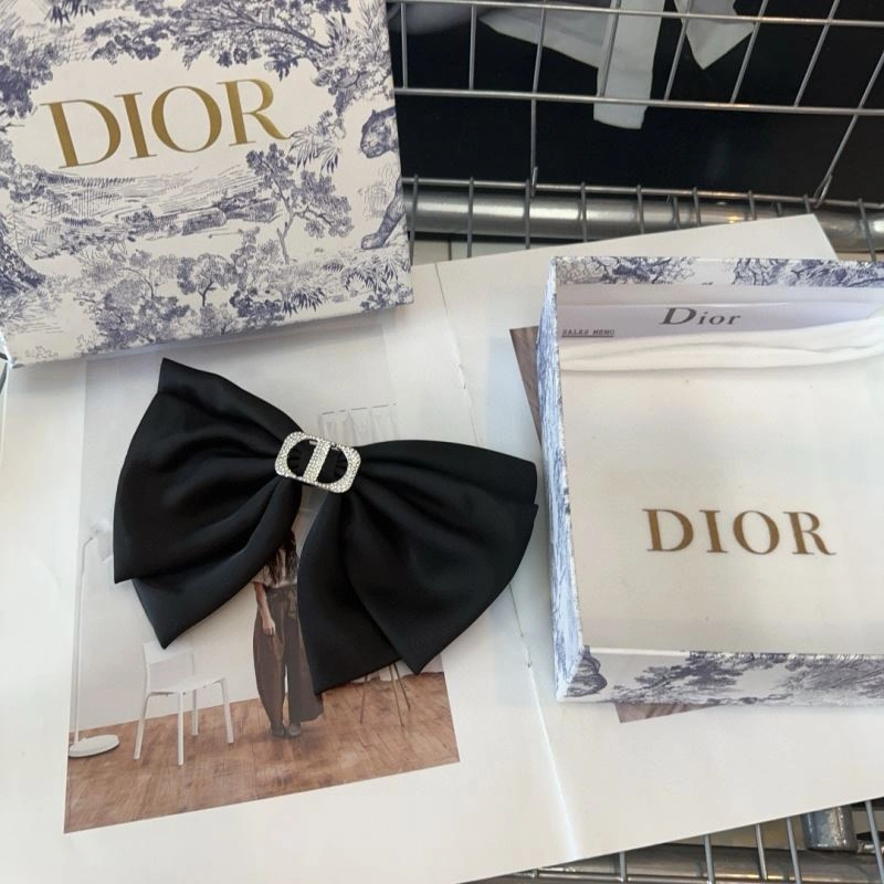 Thermal Christian Dior Hair Hoop 264320