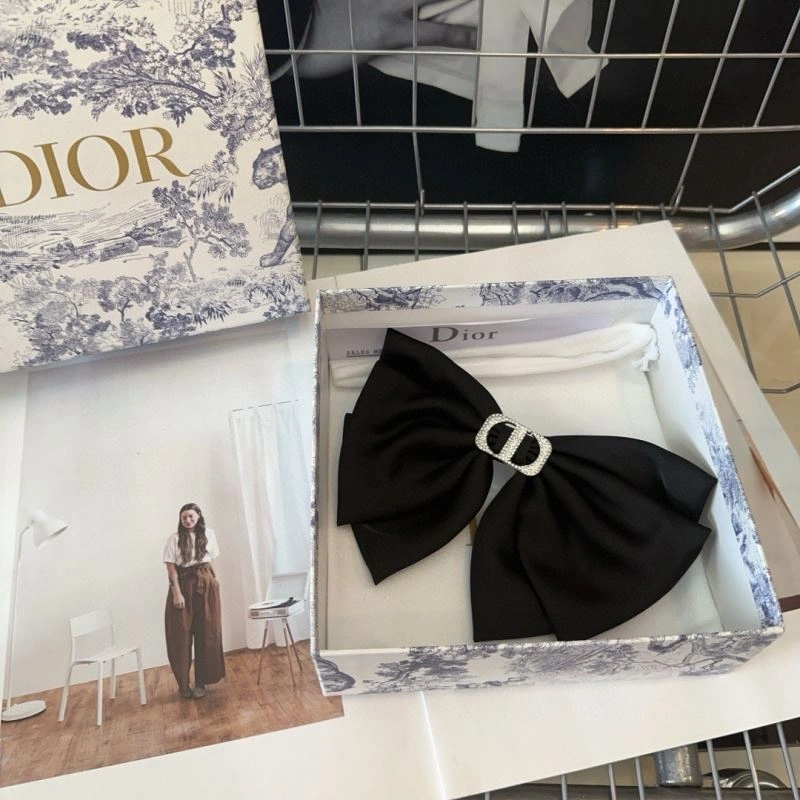 Thermal Christian Dior Hair Hoop 264320