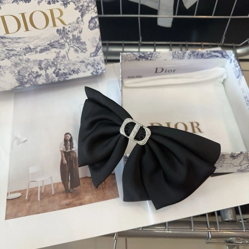 Thermal Christian Dior Hair Hoop 264320