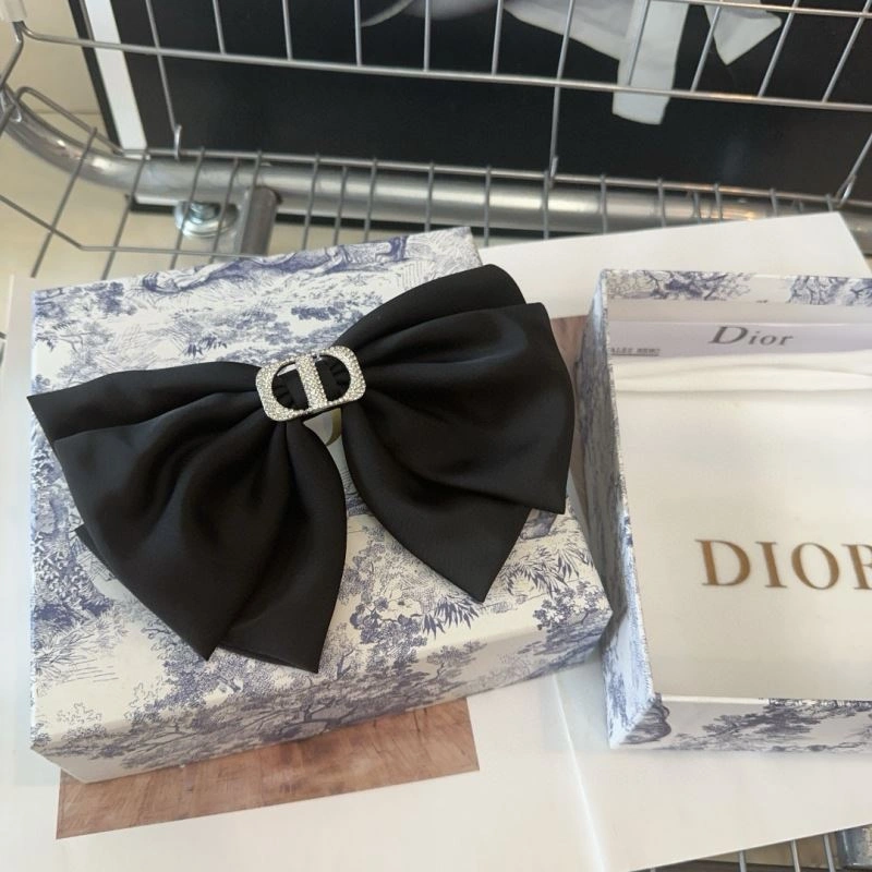 Thermal Christian Dior Hair Hoop 264320