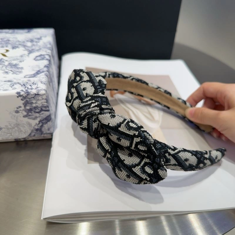 Christian Dior Hair Hoop Affordable 264312
