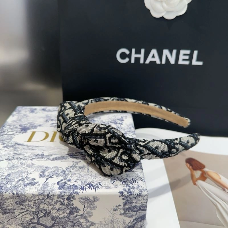 Christian Dior Hair Hoop Affordable 264312