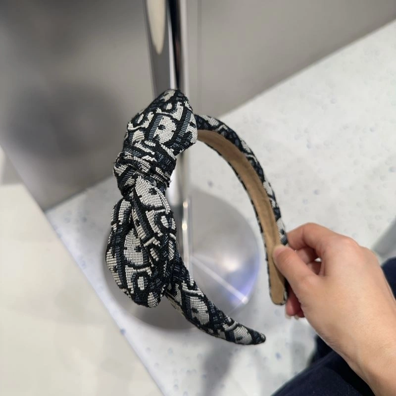 Christian Dior Hair Hoop Affordable 264312