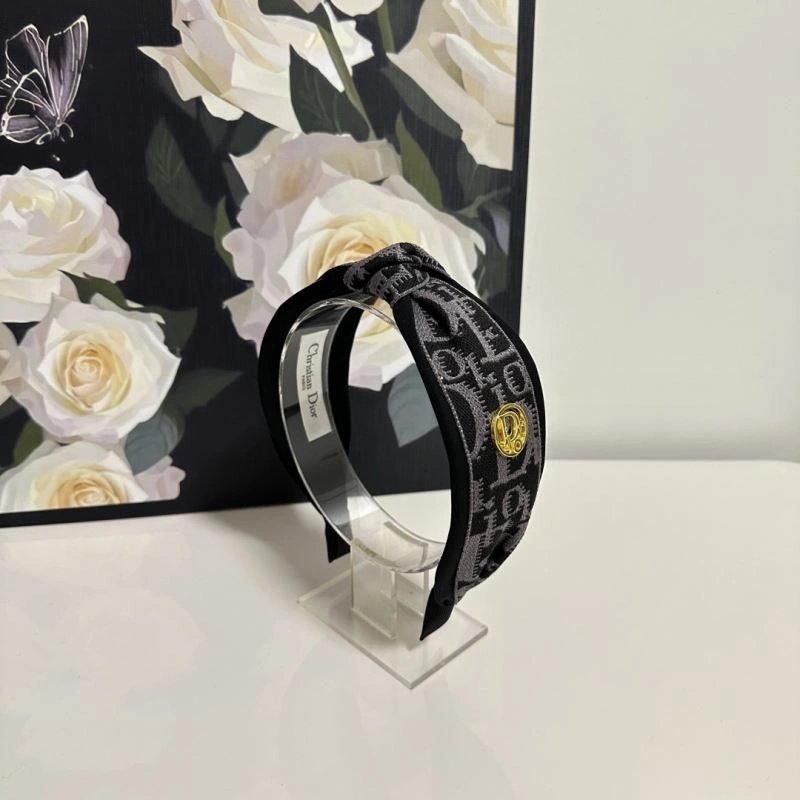 Christian Dior Hair Hoop AllSeason 264330
