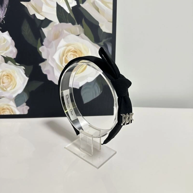 Premium Christian Dior Hair Hoop 264313