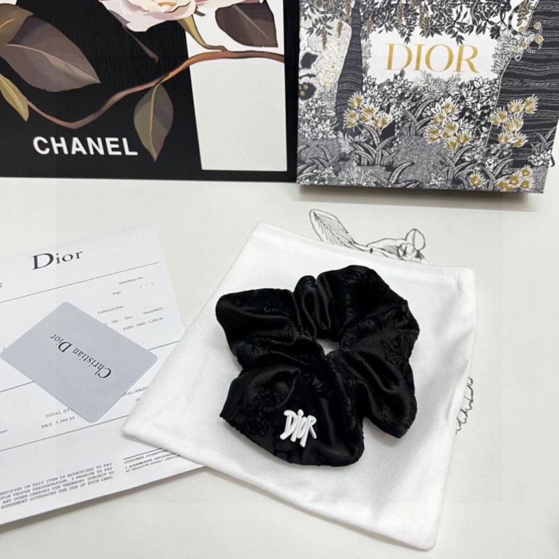 Christian Dior Hair Hoop WellDesigned 264318