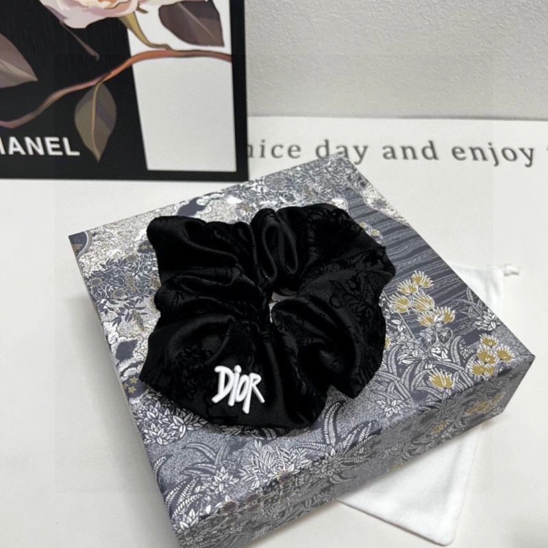 Christian Dior Hair Hoop WellDesigned 264318