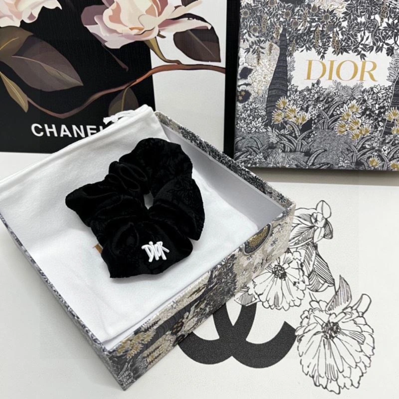 Christian Dior Hair Hoop WellDesigned 264318