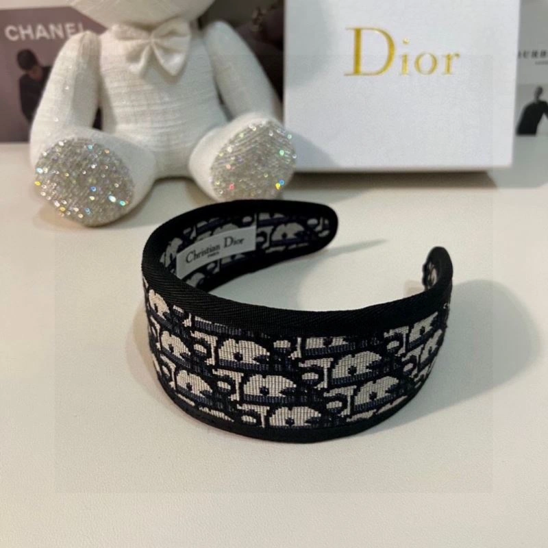 Christian Dior Hair Hoop Attractive 264326