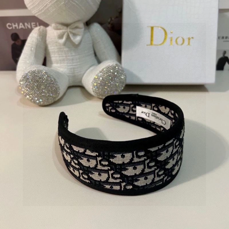 Christian Dior Hair Hoop Attractive 264326
