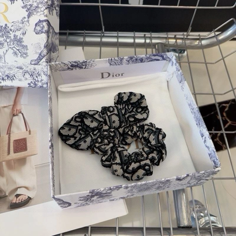Christian Dior Hair Hoop HighPerformance 264314