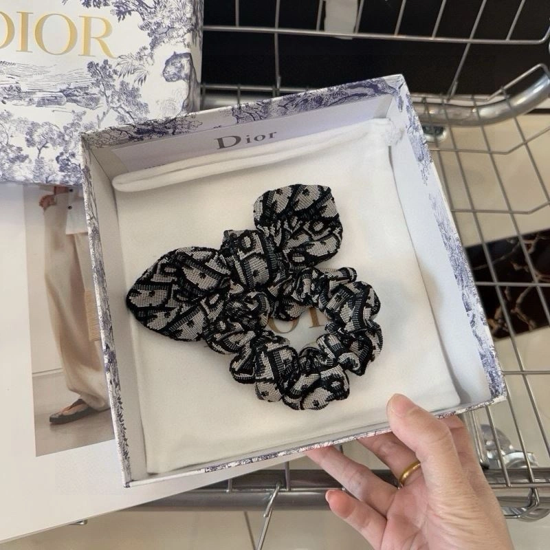 Christian Dior Hair Hoop HighPerformance 264314
