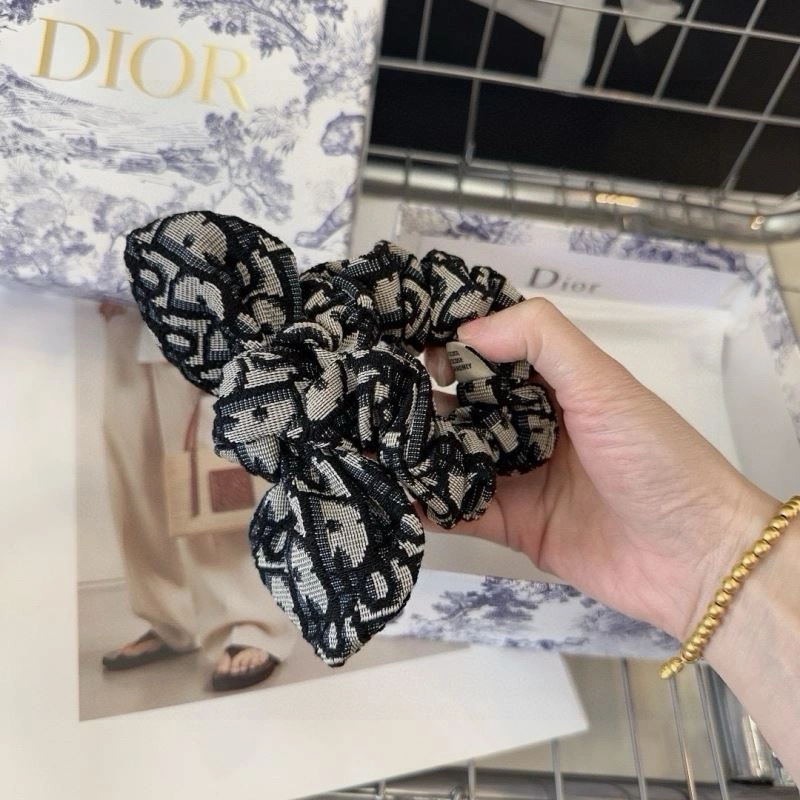 Christian Dior Hair Hoop HighPerformance 264314