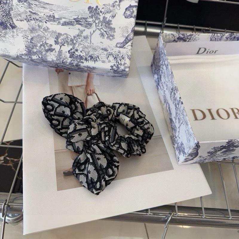 Christian Dior Hair Hoop HighPerformance 264314
