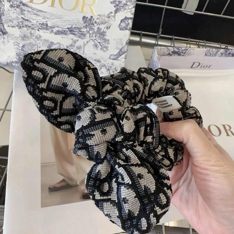 Christian Dior Hair Hoop HighPerformance 264314