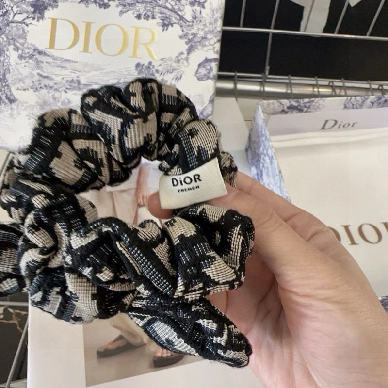 Christian Dior Hair Hoop HighPerformance 264314