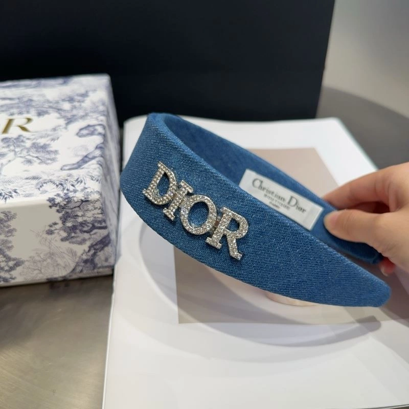 Christian Dior Hair Hoop FlexibleFit 264327