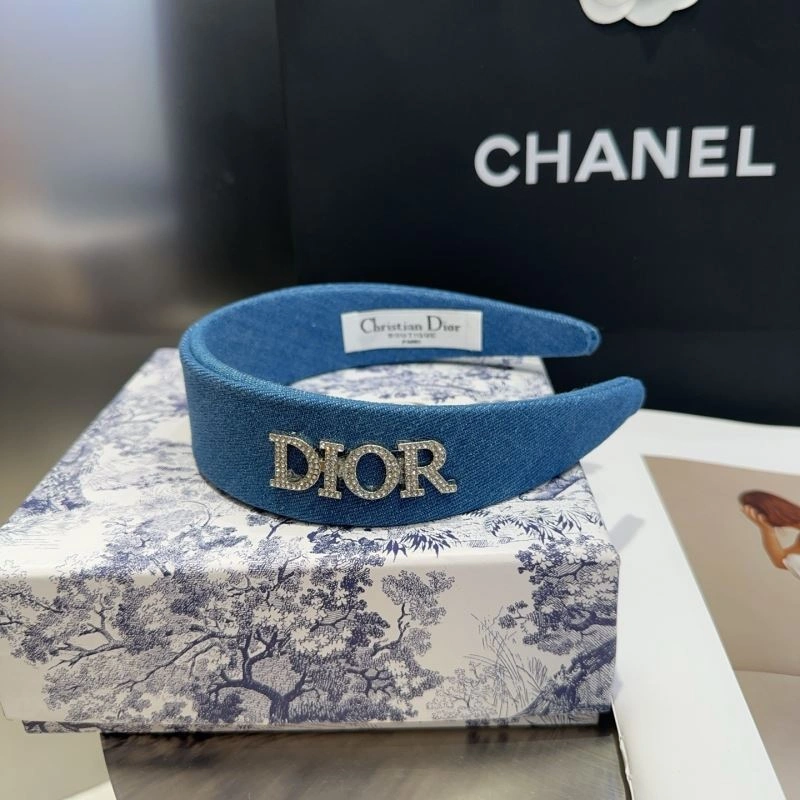 Christian Dior Hair Hoop FlexibleFit 264327