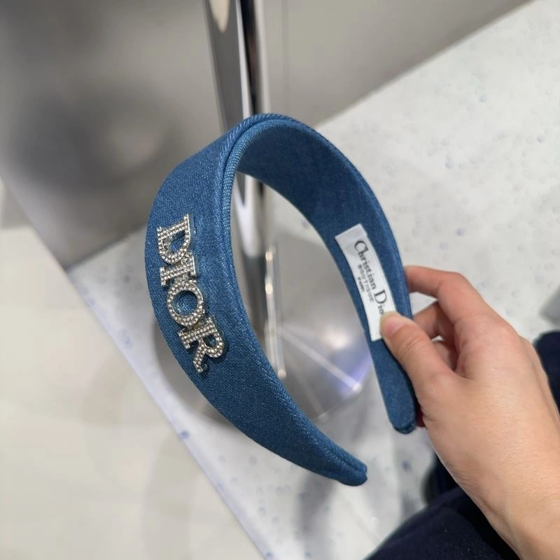 Christian Dior Hair Hoop FlexibleFit 264327