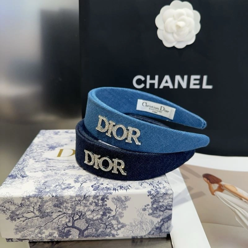 Christian Dior Hair Hoop FlexibleFit 264327