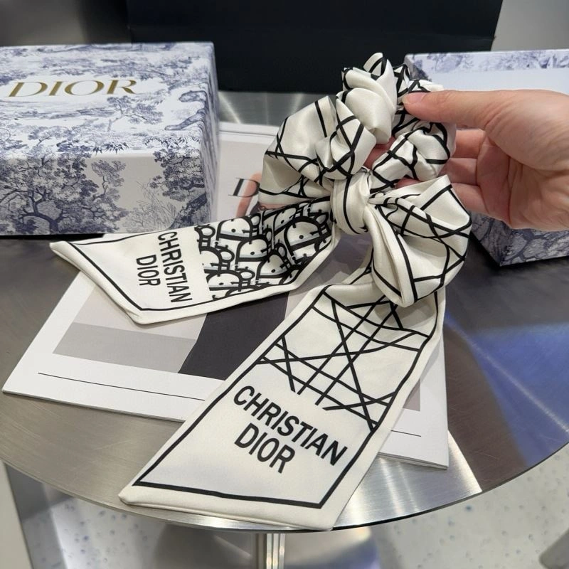 Christian Dior Hair Hoop GoAnywhere 264325
