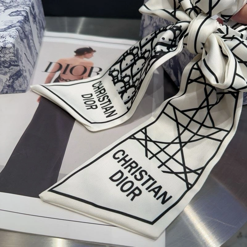 Christian Dior Hair Hoop GoAnywhere 264325