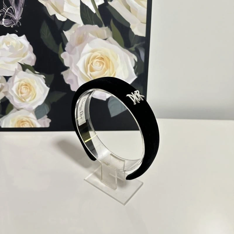 Christian Dior Hair Hoop Casual 264297