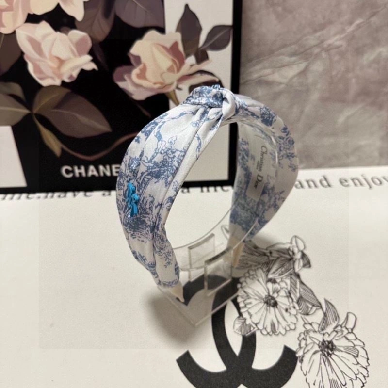 Christian Dior Hair Hoop HighPerformance 264299