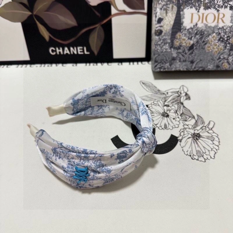 Christian Dior Hair Hoop HighPerformance 264299