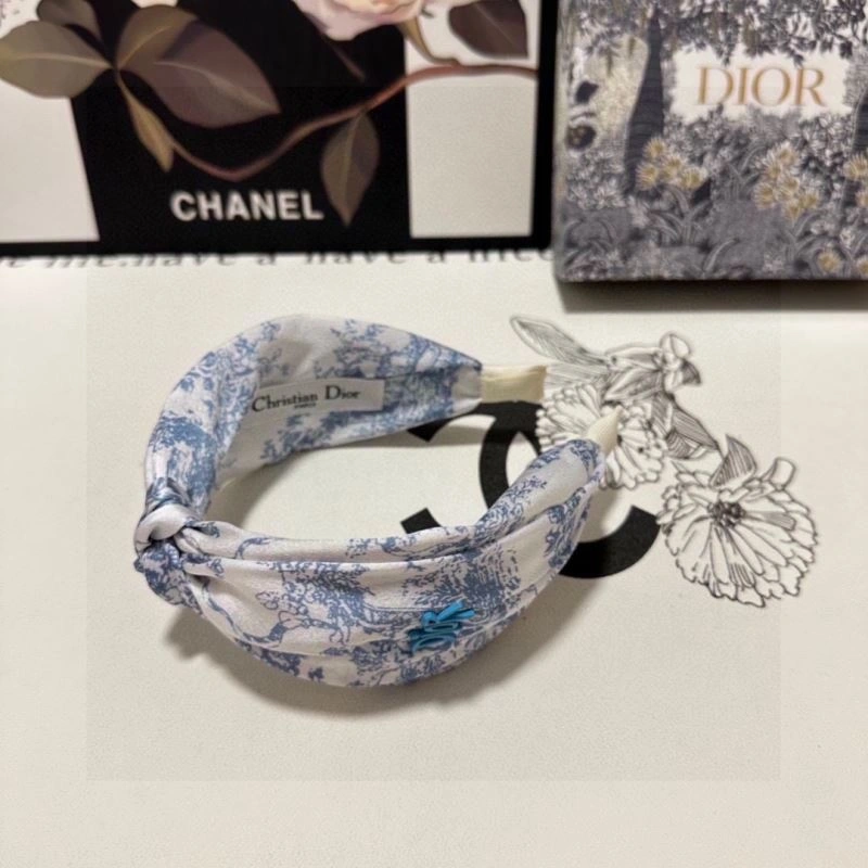 Christian Dior Hair Hoop HighPerformance 264299