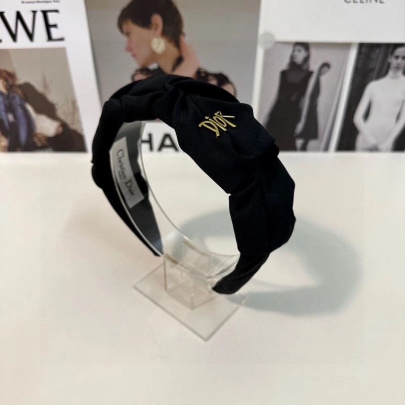 ModernLook Christian Dior Hair Hoop 264294