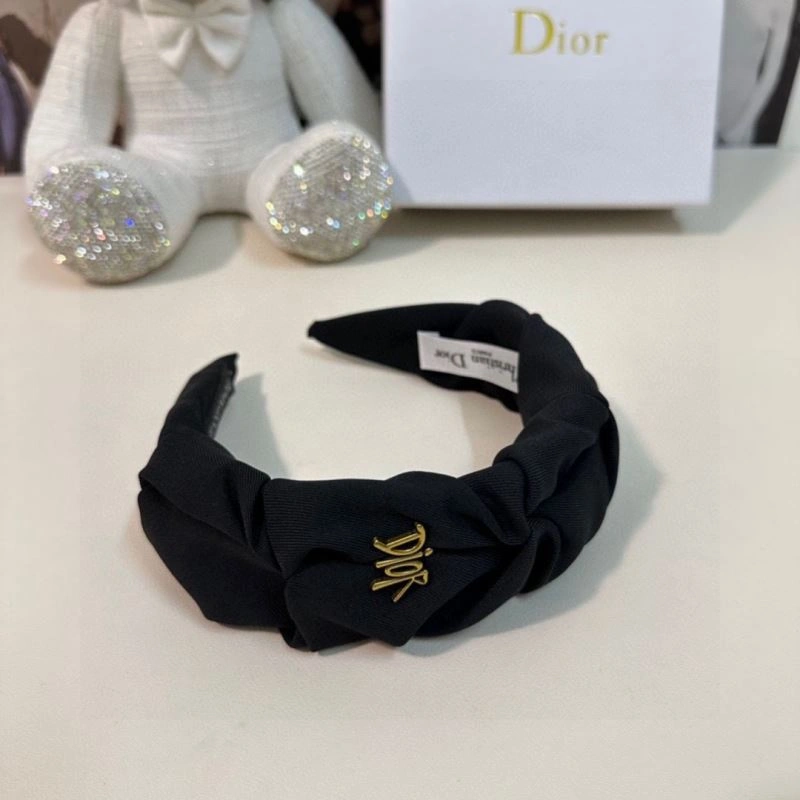 ModernLook Christian Dior Hair Hoop 264294