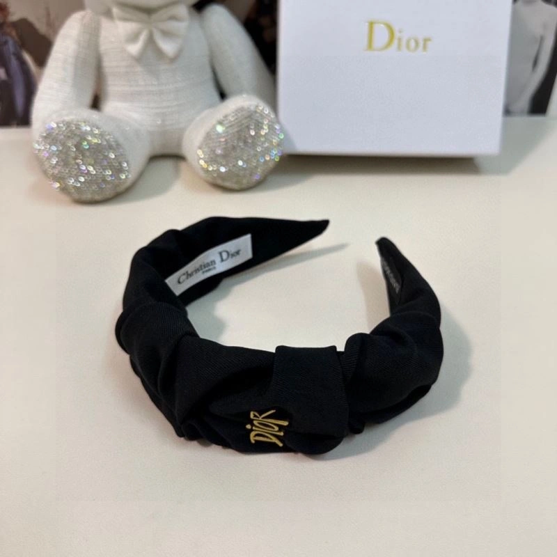 ModernLook Christian Dior Hair Hoop 264294