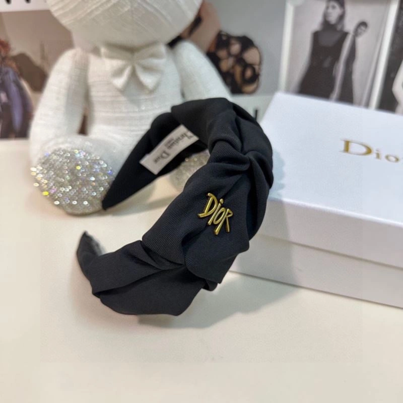 ModernLook Christian Dior Hair Hoop 264294