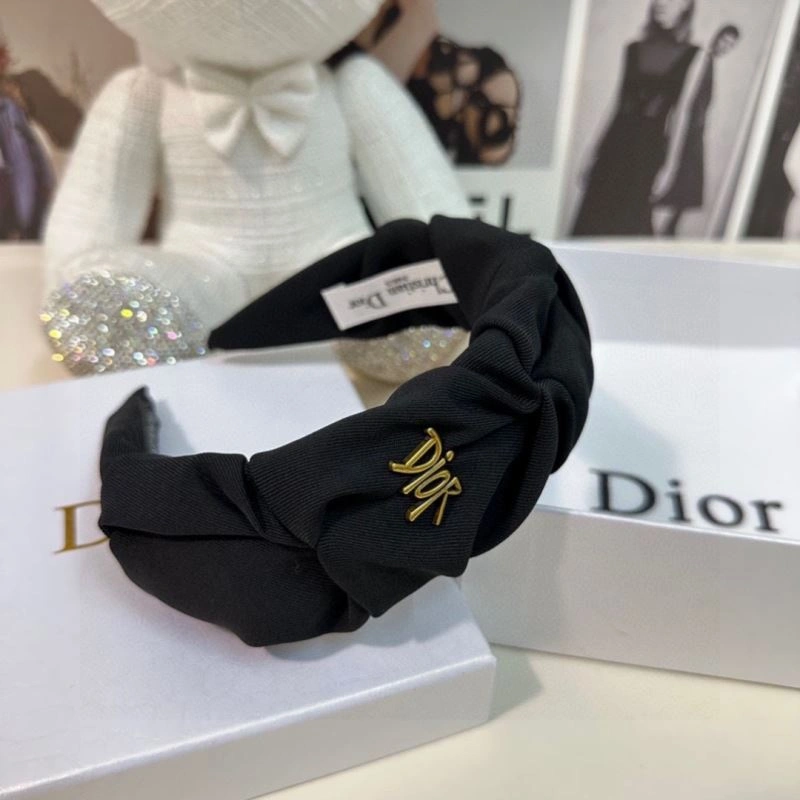 ModernLook Christian Dior Hair Hoop 264294