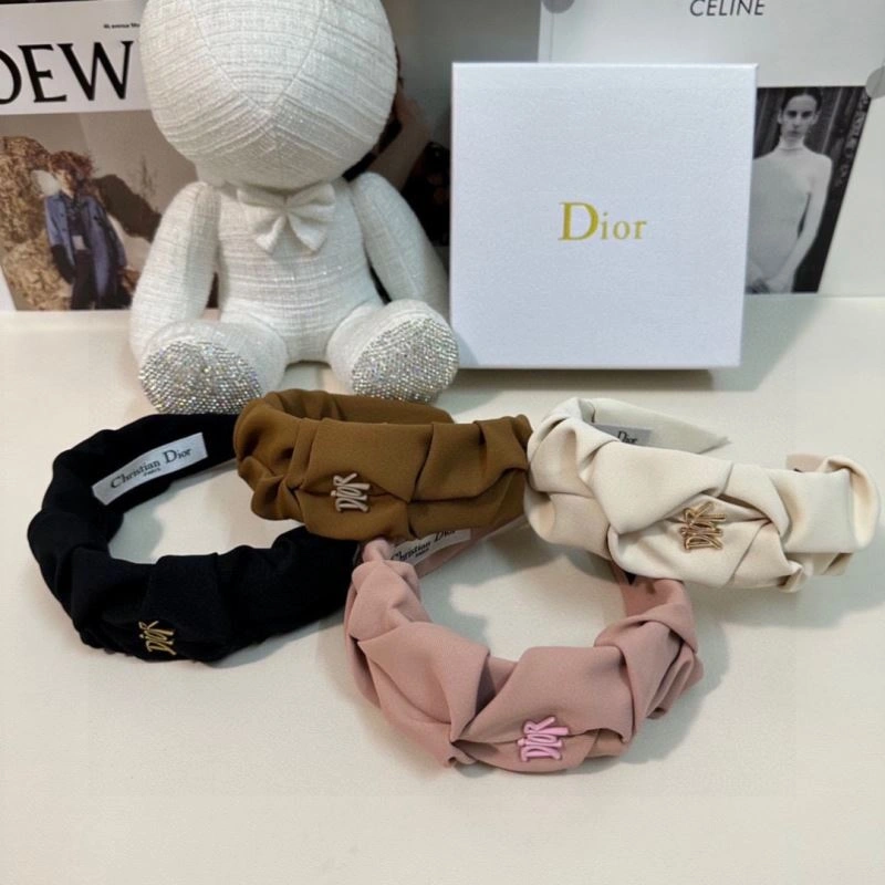 ModernLook Christian Dior Hair Hoop 264294