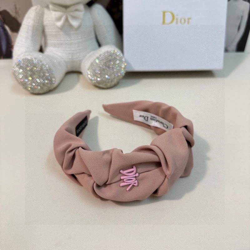 Christian Dior Hair Hoop GoodFit 264293