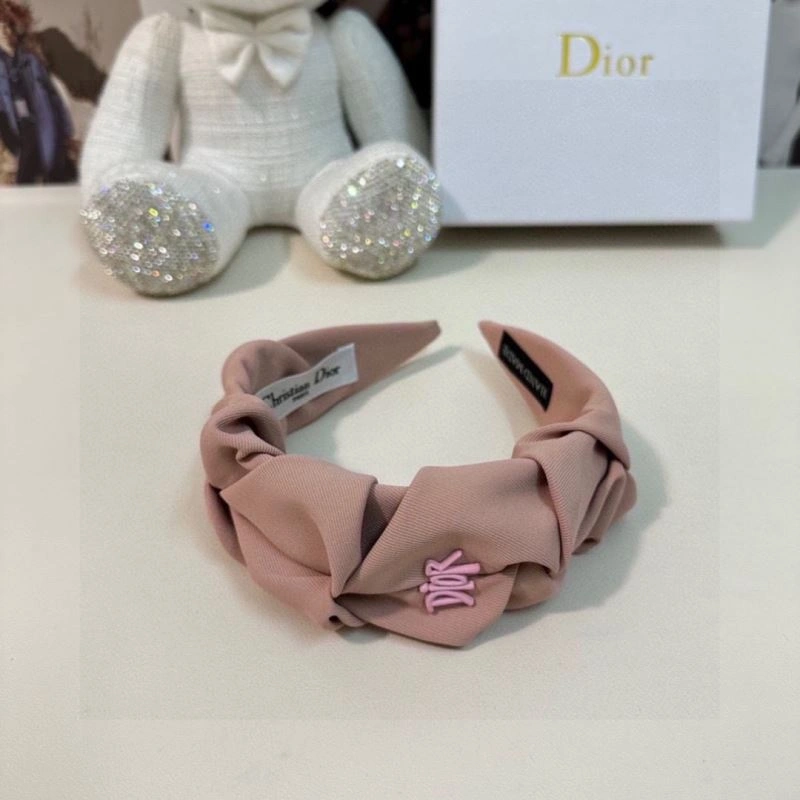 Christian Dior Hair Hoop GoodFit 264293