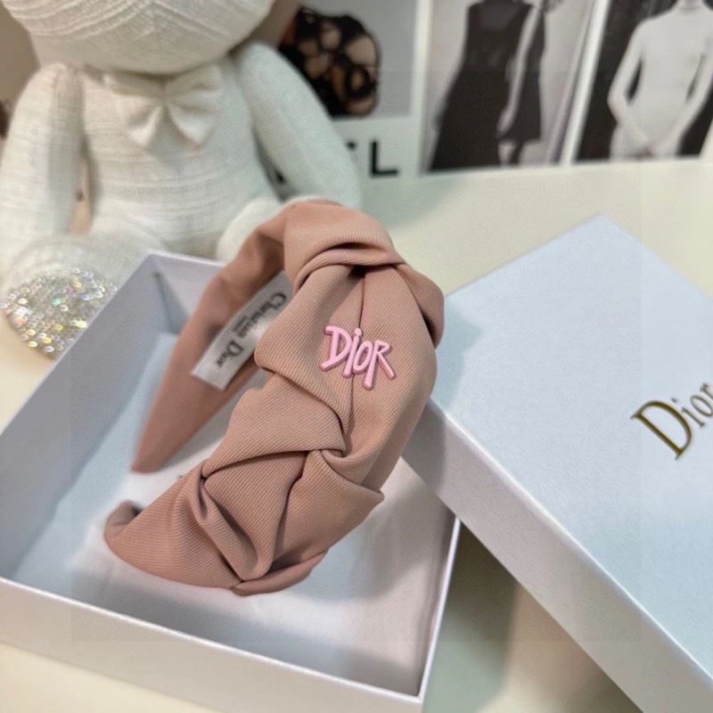 Christian Dior Hair Hoop GoodFit 264293