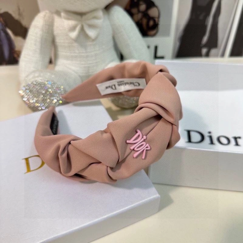 Christian Dior Hair Hoop GoodFit 264293