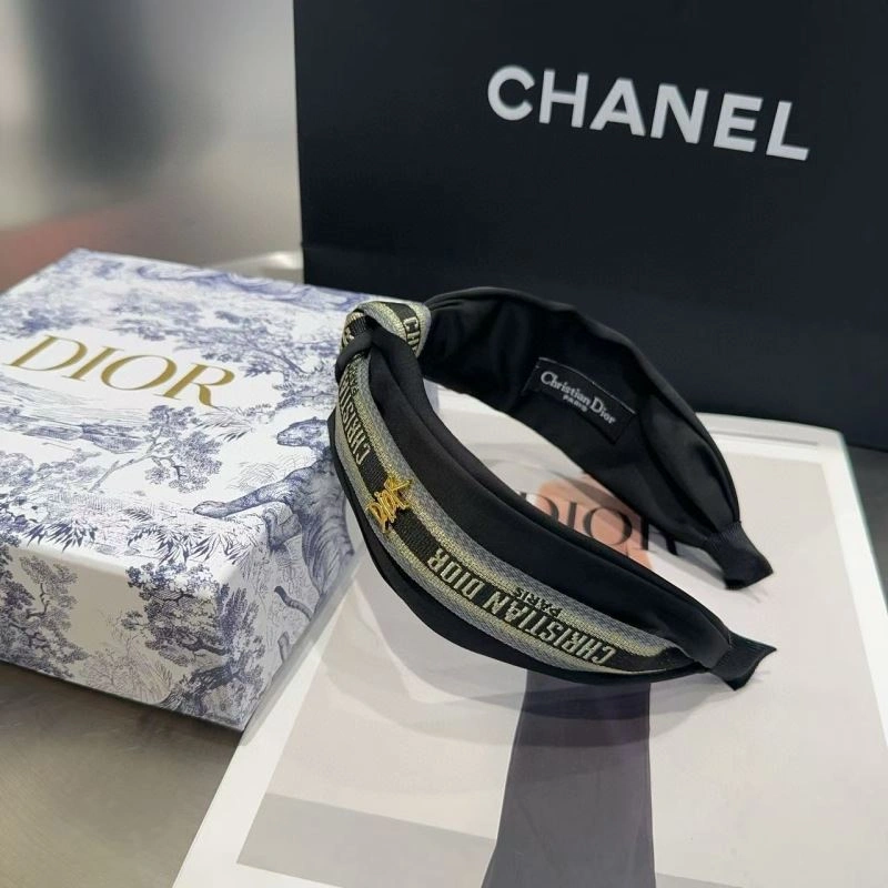 Christian Dior Hair Hoop Upgraded 264266