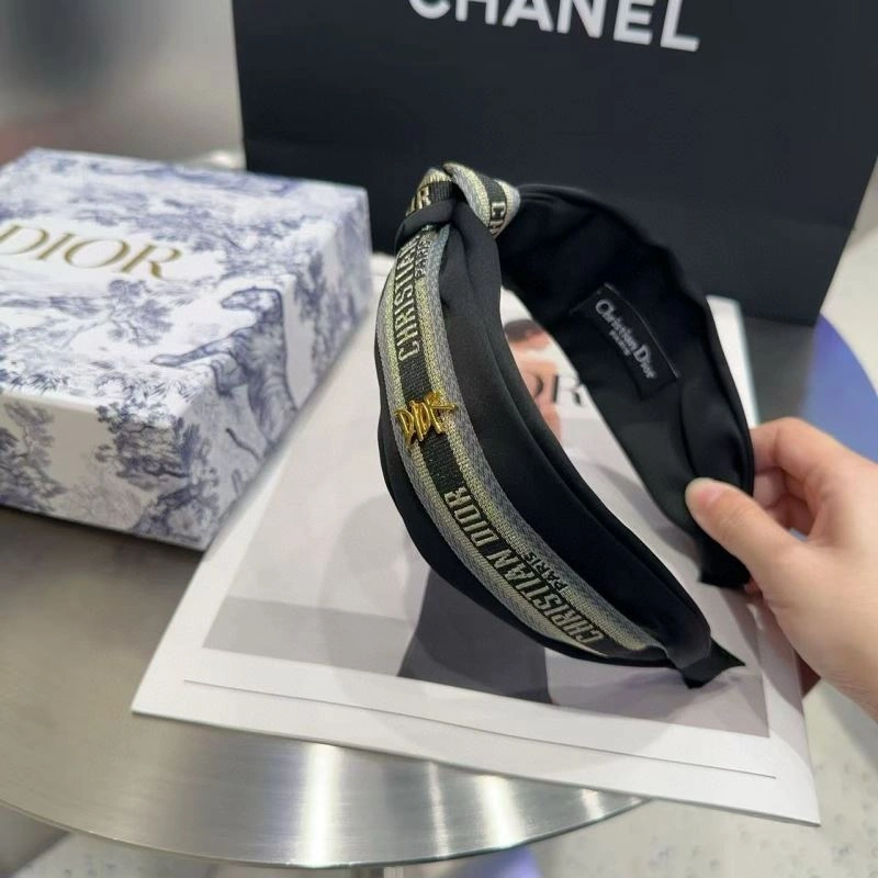 Christian Dior Hair Hoop Upgraded 264266