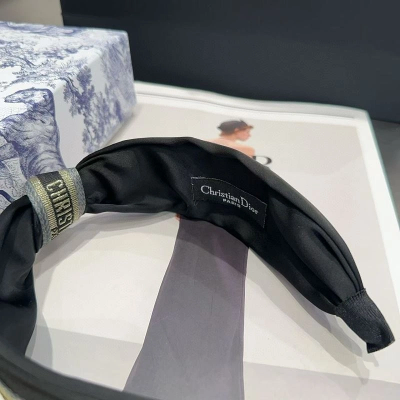 Christian Dior Hair Hoop Upgraded 264266
