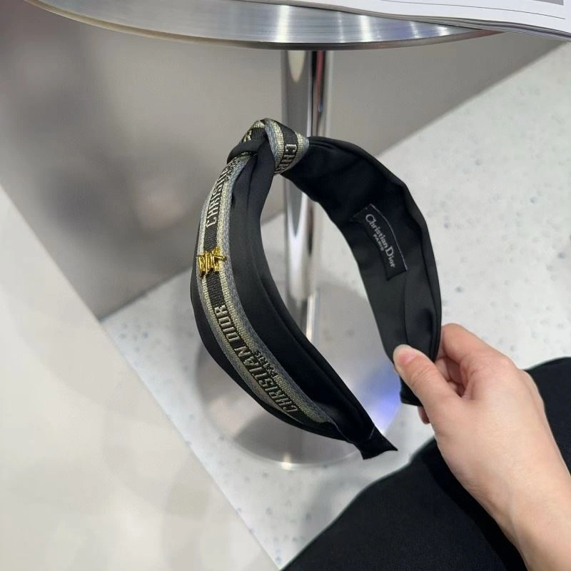 Christian Dior Hair Hoop Upgraded 264266